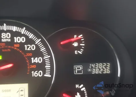 2013 Nissan Maxima 3.5 Sv from USA, damaged, VIN 1N4AA5AP8DC826857